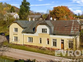 Prodej ubytování, Vidochov, 373 m2