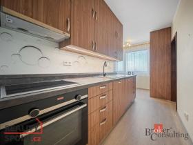 Pronájem bytu 2+1, Rychnov nad Kněžnou, Janáčkova, 60 m2