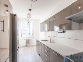 Pronájem bytu 4+1, Praha - Háje, Hekrova, 79 m2