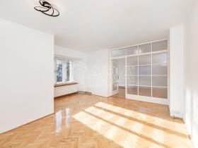 Pronájem bytu 2+1, Liberec - Liberec I-Staré Město, Ondříčkova, 51 m2