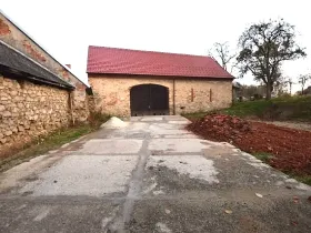 Pronájem - jiné, Protivín, 191 m2