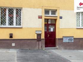 Prodej bytu 1+1, Praha - Nusle, Kloboučnická, 47 m2