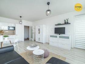 Prodej bytu 2+kk, Praha, Tupolevova, 58 m2