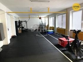 Pronájem komerční nemovitosti, Mohelnice, Olomoucká, 116 m2