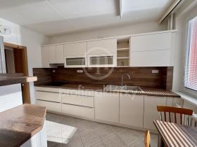 Pronájem bytu 3+1, Brno, Ukrajinská, 68 m2