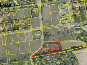Prodej pozemku, Praha - Kunratice, Na jahodách, 3468 m2