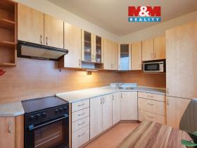 Prodej bytu 3+1, Olomouc, Družební, 67 m2