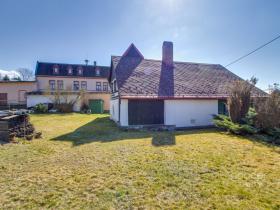 Prodej chalupy, Mařenice, 208 m2