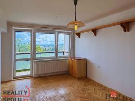 Pronájem bytu 4+1, Slaný, Dvořákova, 88 m2