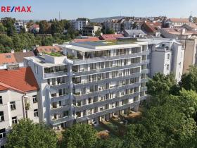 Prodej bytu 2+kk, Brno, Antonína Slavíka, 63 m2