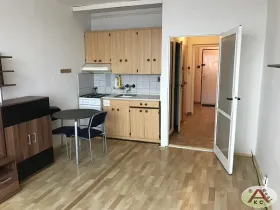 Prodej bytu 1+kk, Praha - Malešice, Počernická, 27 m2