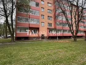 Prodej bytu 1+kk, Ostrava, Jaselská, 25 m2