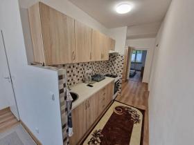 Prodej bytu 2+1, Cheb, Přátelství, 63 m2