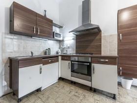 Pronájem bytu 2+kk, Praha - Vinohrady, Korunní, 50 m2