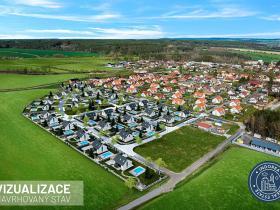 Prodej pozemku pro bydlení, Blížejov, 737 m2