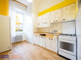 Prodej bytu 3+1, Jeseník, Fučíkova, 86 m2