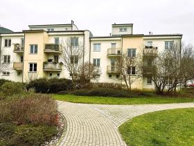 Pronájem bytu 2+kk, Holice, Ottmarova, 45 m2