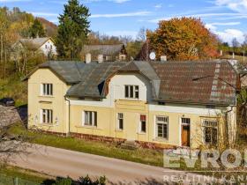 Prodej činžovního domu, Vidochov, 373 m2