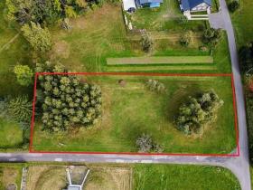 Prodej pozemku pro bydlení, Pěnčín, 2405 m2