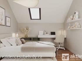 Prodej rodinného domu, Soběhrdy, 158 m2