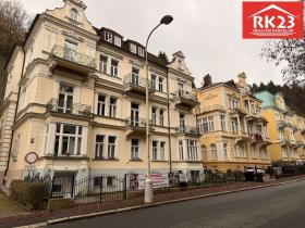 Prodej bytu 3+kk, Mariánské Lázně, Třebízského, 94 m2