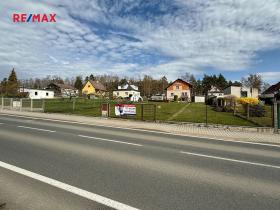 Prodej pozemku pro bydlení, Břasy, 616 m2