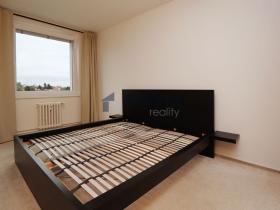 Pronájem bytu 2+kk, Praha, Voskovcova, 42 m2