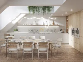 Prodej bytu 3+kk, Praha - Vinohrady, Pod Karlovem, 109 m2