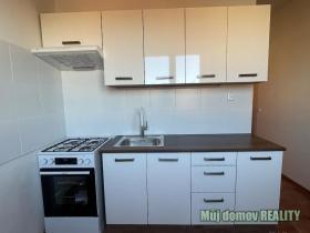 Pronájem bytu 3+1, Praha - Hostivař, Miranova, 72 m2