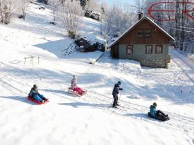 Prodej ubytování, Desná - Desná I, 187 m2