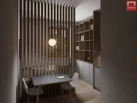 Prodej komerční nemovitosti, Branná, 22 m2