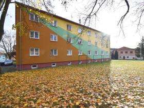 Pronájem bytu 1+1, Tlučná, V Rybníčkách, 30 m2