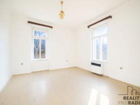 Pronájem bytu 1+kk, Chotěboř, Herrmannova, 40 m2