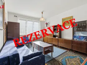 Prodej bytu 1+1, Karlovy Vary, Krymská, 28 m2