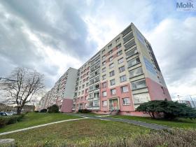 Pronájem bytu 2+1, Teplice - Trnovany, Antala Staška, 65 m2