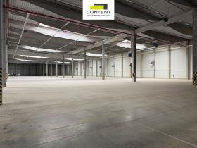 Pronájem výrobních prostor, Bor - Nová Hospoda, 2377 m2