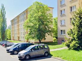 Prodej bytu 2+1, Most, Jaroslava Vrchlického, 54 m2