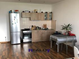 Pronájem bytu 3+kk, Žatec, Malínská, 80 m2