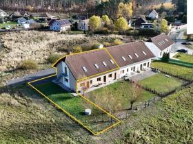 Prodej bytu 5+kk, Plzeň, K Poli, 123 m2