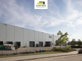 Pronájem skladu, Solnice, Průmyslová, 7285 m2