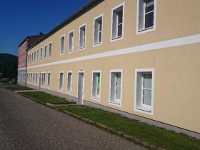 Pronájem bytu 3+kk, Jeseník, Tovární, 44 m2