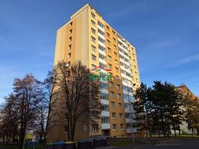 Prodej bytu 1+1, Most, Jiřího Wolkera, 42 m2