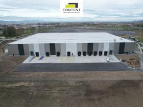 Pronájem skladu, České Budějovice - České Budějovice 4, Slévárenská, 24000 m2