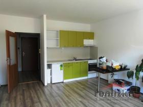 Pronájem bytu 1+kk, Nový Jičín - Loučka, Na Lani, 30 m2