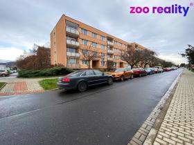 Prodej bytu 2+1, Chomutov, Komenského, 60 m2