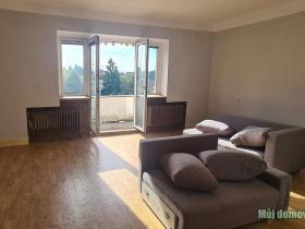 Pronájem bytu 2+1, Praha - Braník, Ohnivcova, 99 m2