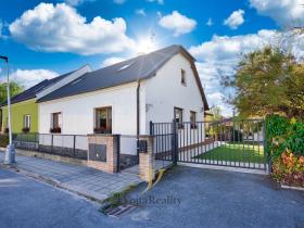 Prodej rodinného domu, Olomouc, Jaselská, 209 m2