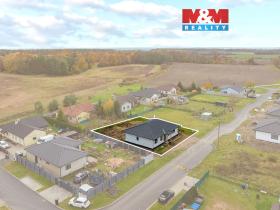 Prodej rodinného domu, Svatý Mikuláš, Krátká, 138 m2