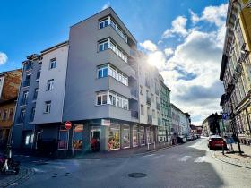 Pronájem bytu 3+1, České Budějovice, Nová, 74 m2