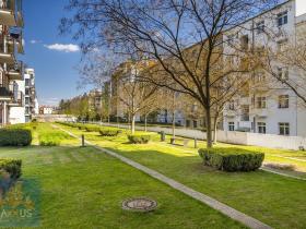 Pronájem bytu 3+kk, Praha - Vinohrady, Korunní, 95 m2